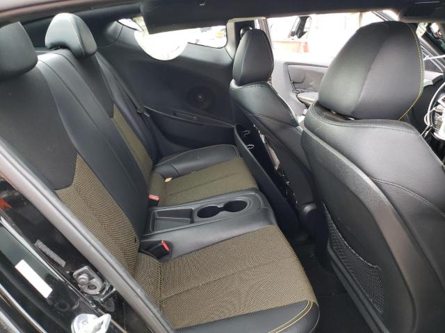 Photo 10 from auction – 2016 HYUNDAI VELOSTER with VIN KMHTC6AD5GU260093