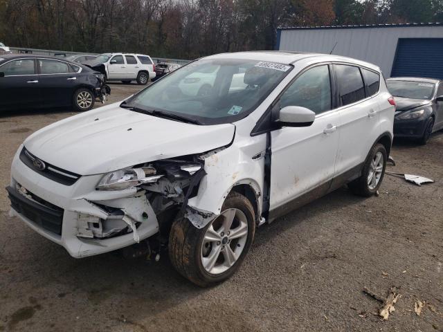 FORD ESCAPE SE 2015 with VIN 1FMCU0G99FUB64401 - Photo from auction
