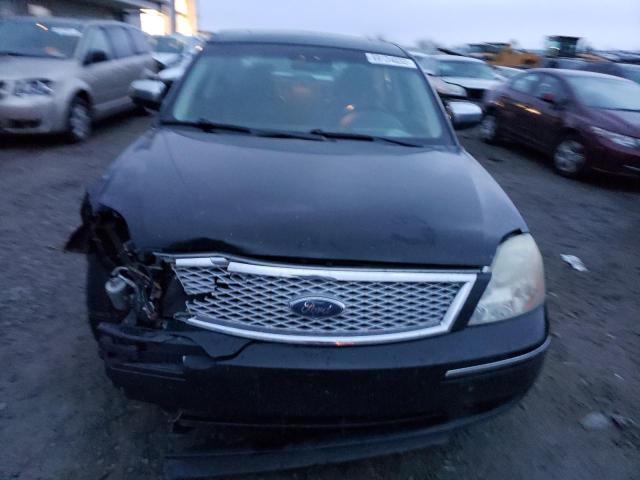 Photo 5 from auction – 2006 FORD FIVE HUNDR with VIN 1FAFP25196G101207