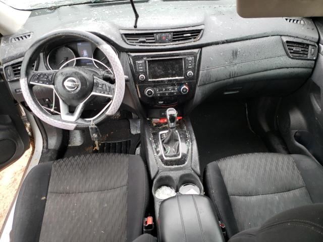 Photo 8 from auction – 2019 NISSAN ROGUE S with VIN 5N1AT2MT3KC802454