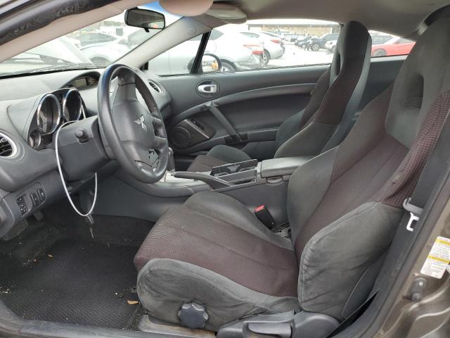 Photo 7 from auction – 2010 MITSUBISHI ECLIPSE GS with VIN 4A31K2DF9AE007278