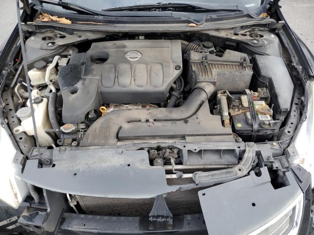 Photo 11 from auction – 2010 NISSAN ALTIMA BAS with VIN 1N4AL2AP1AC116977