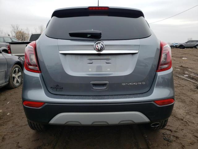 Photo 6 from auction – 2019 BUICK ENCORE PRE with VIN KL4CJASB4KB840265