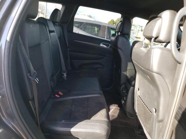 Photo 11 from auction – 2019 JEEP GRAND CHER with VIN 1C4RJFAG1KC528537