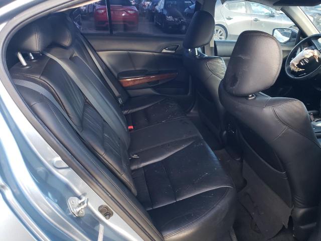 Photo 10 from auction – 2011 HONDA ACCORD EXL with VIN 1HGCP2F80BA020409