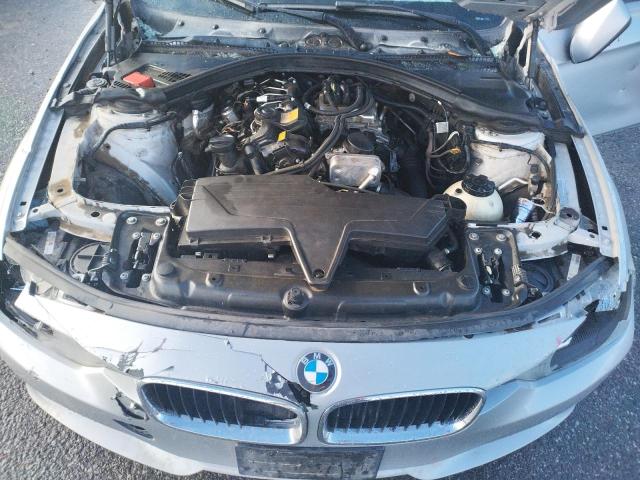 Photo 11 from auction – 2012 BMW 328 I with VIN WBA3A5C52CF259036