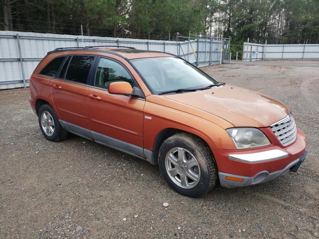 Photo 4 from auction – 2006 CHRYSLER PACIFICA T with VIN 2A8GF68486R682186