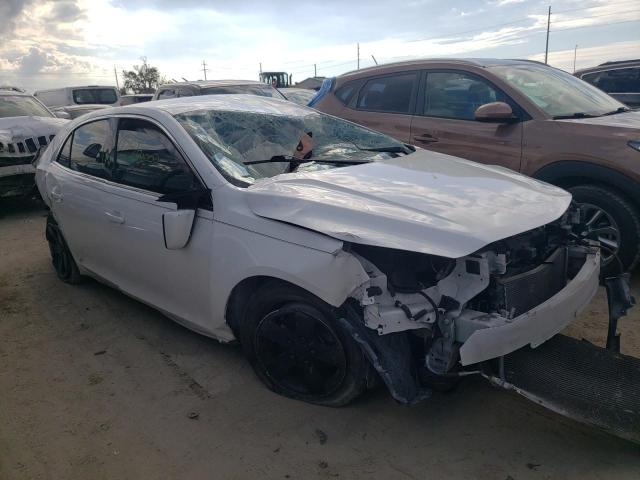 Photo 4 from auction – 2016 CHEVROLET MALIBU LIM with VIN 1G11C5SA1GF153193