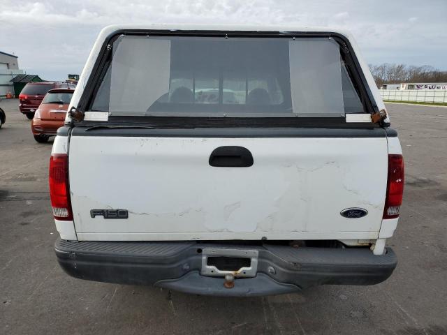 Photo 6 from auction – 1999 FORD F150 with VIN 1FTZF1722XNB15411