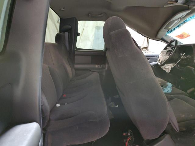 Photo 10 from auction – 2000 CHEVROLET SILVERADO with VIN 1GCEK19T6YE123481
