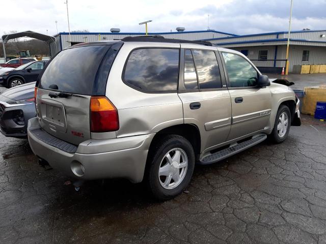 Photo 3 from auction – 2002 GMC ENVOY with VIN 1GKDT13S122325702