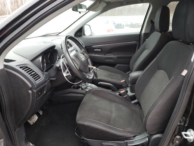 صورة رقم 7 من المزاد - 2015 MITSUBISHI OUTLANDER مع VIN 4A4AR4AU0FE029425