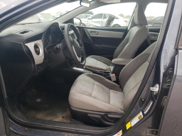 Photo 7 from auction – 2018 TOYOTA COROLLA L with VIN 5YFBURHE4JP795739