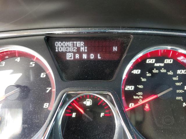 Photo 9 from auction – 2015 GMC ACADIA SLE with VIN 1GKKRNEDXFJ274546