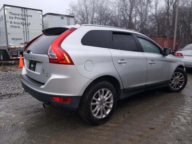 Photo 3 from auction – 2010 VOLVO XC60 T6 with VIN YV4992DZ8A2088154