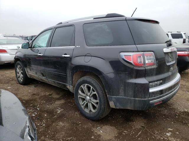 Photo 2 from auction – 2014 GMC ACADIA SLT with VIN 1GKKVRKD6EJ193128