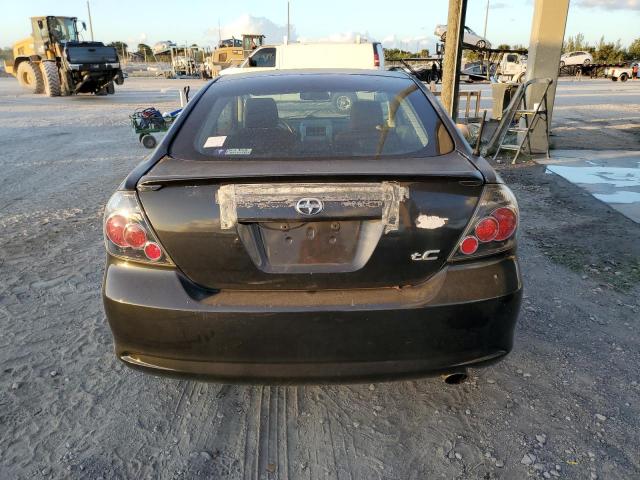 Photo 6 from auction – 2008 TOYOTA SCION TC with VIN JTKDE167880222478