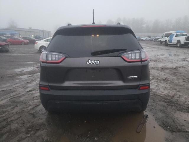 Photo 6 from auction – 2019 JEEP CHEROKEE L with VIN 1C4PJLLB6KD332949