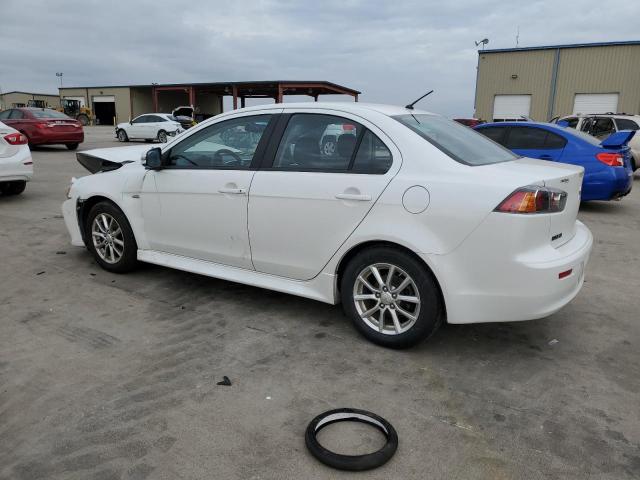 Photo 2 from auction – 2016 MITSUBISHI LANCER ES with VIN JA32U2FU5GU001262
