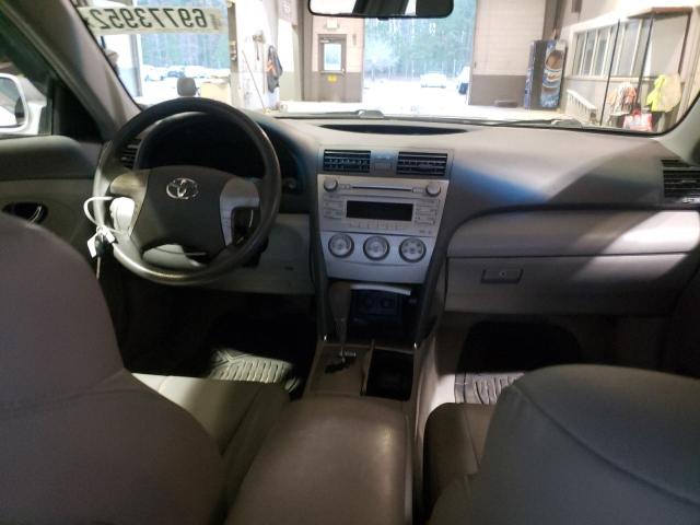 Photo 8 from auction – 2010 TOYOTA CAMRY BASE with VIN 4T1BF3EK3AU083108