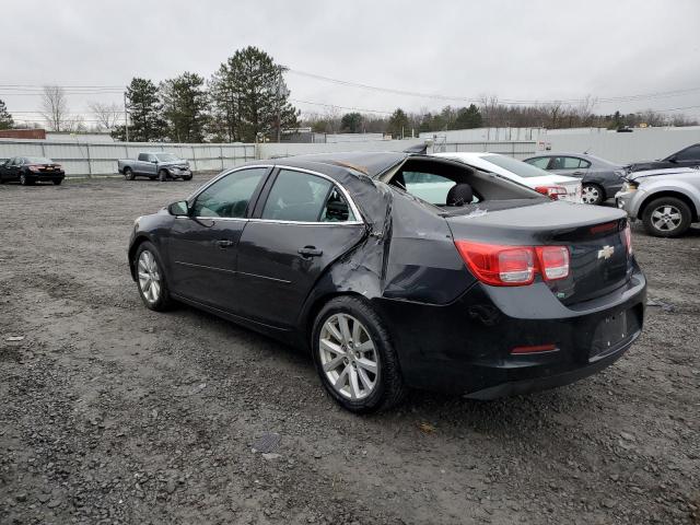 Photo 2 from auction – 2015 CHEVROLET MALIBU 2LT with VIN 1G11D5SL1FF263481