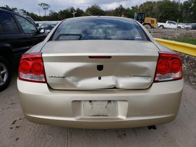 Photo 6 from auction – 2010 DODGE CHARGER with VIN 2B3CA4CV7AH197899