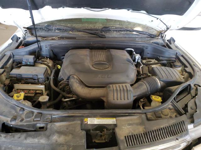 Photo 12 from auction – 2011 DODGE DURANGO EX with VIN 1D4RE2GG4BC677225