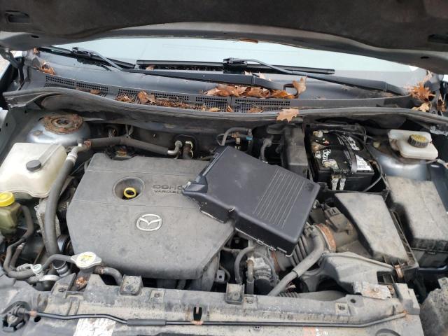 Photo 12 from auction – 2012 MAZDA 5 with VIN JM1CW2BL2C0105920