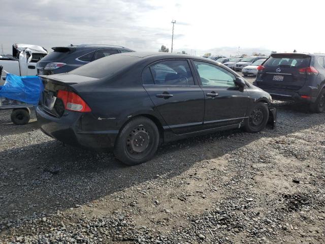 Photo 3 from auction – 2011 HONDA CIVIC LX with VIN 2HGFA1F58BH520379