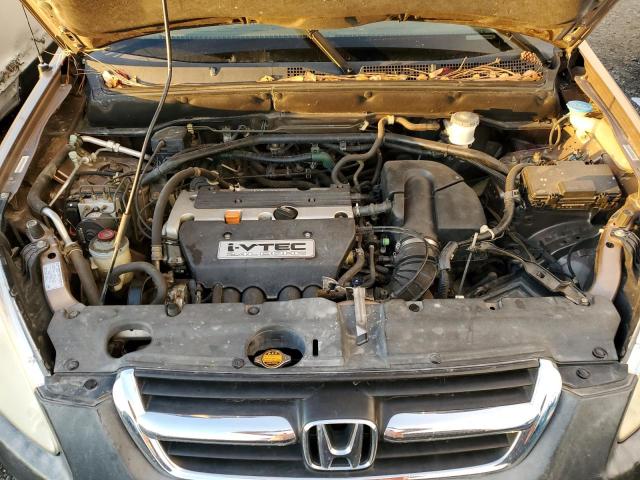 Photo 11 from auction – 2003 HONDA CR-V EX with VIN JHLRD78893C008053
