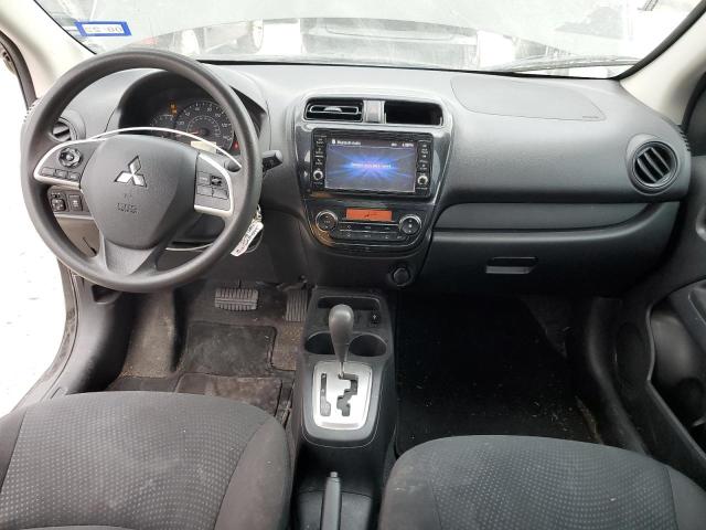 Photo 8 from auction – 2020 MITSUBISHI MIRAGE G4 with VIN ML32F3FJ9LHF02462