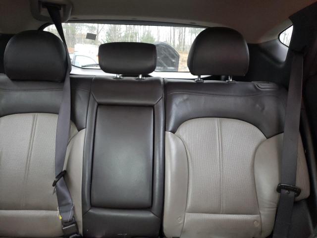 Photo 10 from auction – 2011 HYUNDAI TUCSON GLS with VIN KM8JUCAC9BU208548