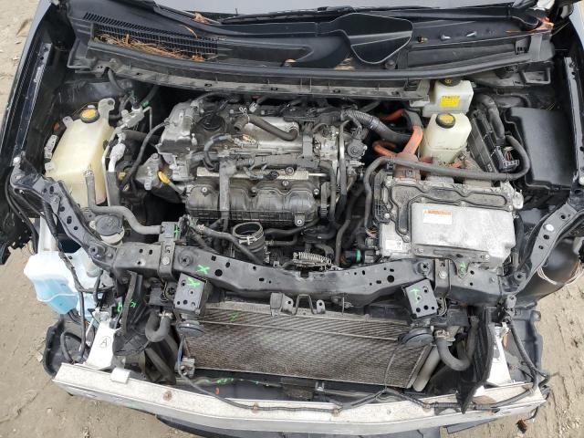 Photo 11 from auction – 2012 TOYOTA PRIUS with VIN JTDKN3DU2C5477674