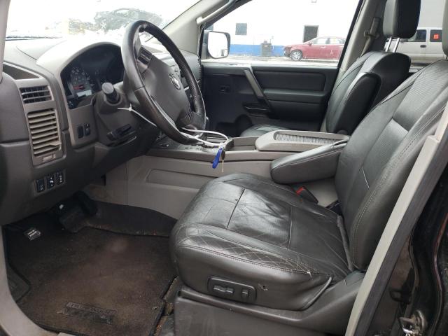 Photo 7 from auction – 2004 NISSAN ARMADA with VIN 5N1AA08B94N716858