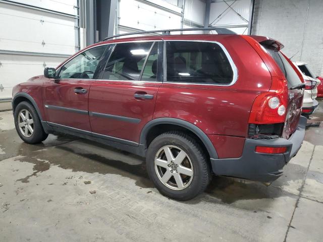 Photo 2 from auction – 2006 VOLVO XC90 with VIN YV4CM592061306232
