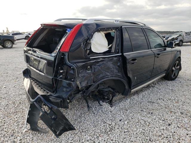 Photo 3 from auction – 2013 VOLVO XC90 R DES with VIN YV4952CF3D1634047