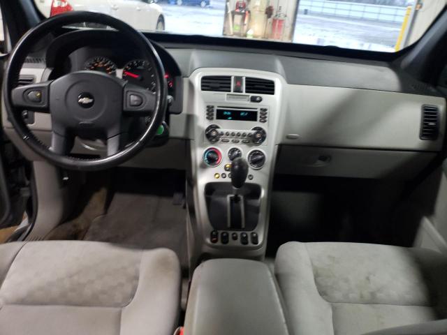 Photo 8 from auction – 2005 CHEVROLET EQUINOX LT with VIN 2CNDL73F456153699