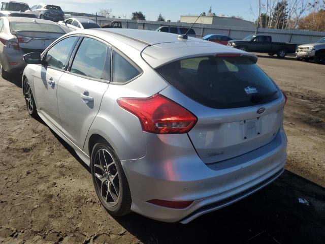 Photo 2 from auction – 2016 FORD FOCUS SE with VIN 1FADP3K24GL351344