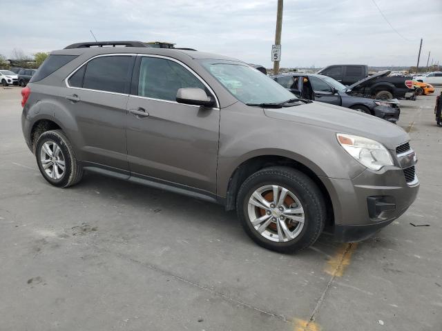 Photo 4 from auction – 2011 CHEVROLET EQUINOX LT with VIN 2CNALDEC5B6244240