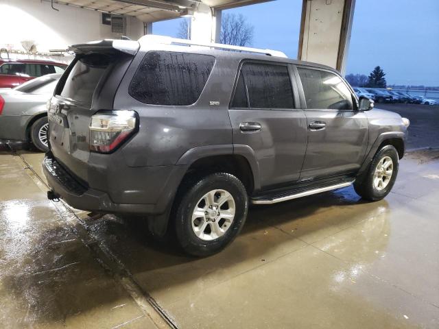 Photo 3 from auction – 2016 TOYOTA 4RUNNER SR with VIN JTEBU5JR7G5345395