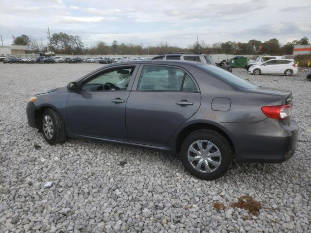 Photo 2 from auction – 2013 TOYOTA COROLLA BA with VIN 5YFBU4EE0DP160321
