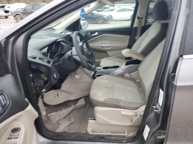 Photo 7 from auction – 2013 FORD ESCAPE SE with VIN 1FMCU0GX4DUB88021