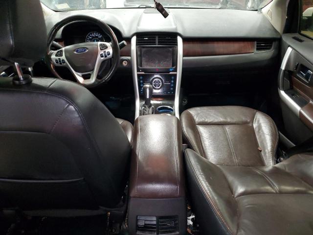 Photo 8 from auction – 2013 FORD EDGE LIMIT with VIN 2FMDK4KC0DBC31054