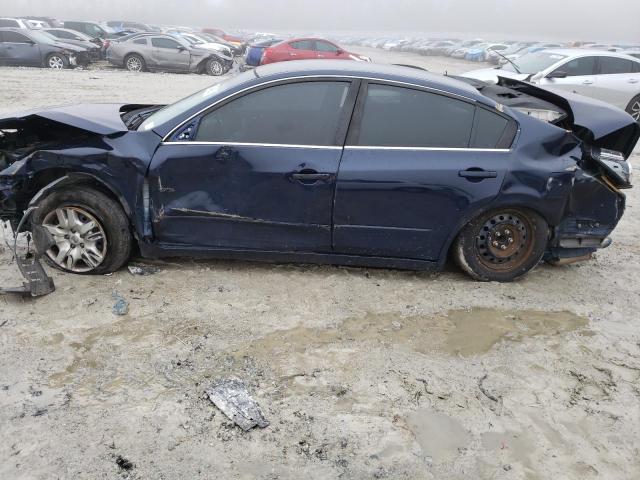 Photo 9 from auction – 2012 NISSAN ALTIMA BAS with VIN 1N4AL2AP1CN470876