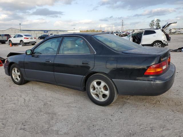 Photo 2 from auction – 1997 LEXUS ES 300 with VIN JT8BF22G1V0033429