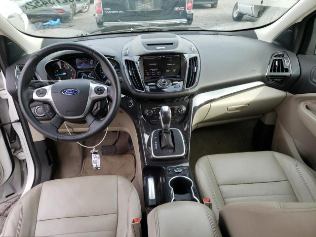 Photo 8 from auction – 2014 FORD ESCAPE TIT with VIN 1FMCU0JXXEUA38926