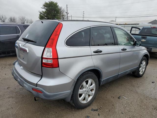 Photo 3 from auction – 2007 HONDA CR-V EX with VIN JHLRE38517C083072