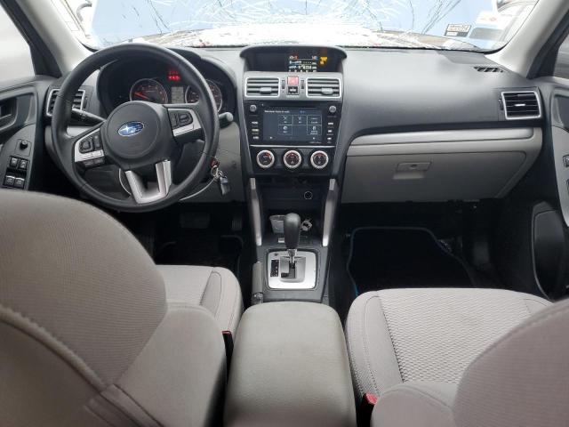 Photo 8 from auction – 2017 SUBARU FORESTER 2 with VIN JF2SJADC2HH540853