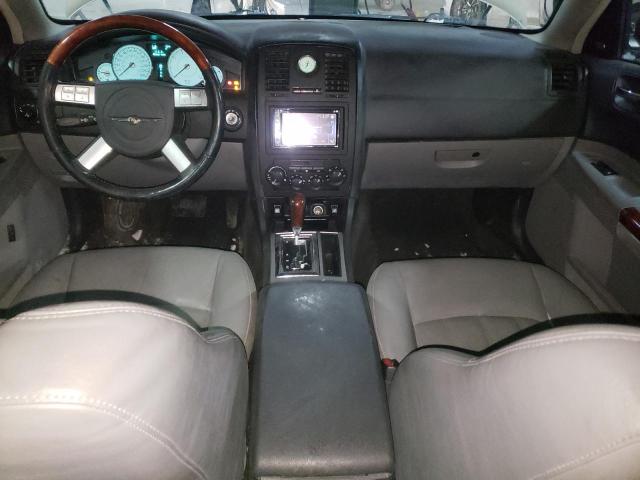 Photo 8 from auction – 2006 CHRYSLER 300C with VIN 2C3KA63H66H202182