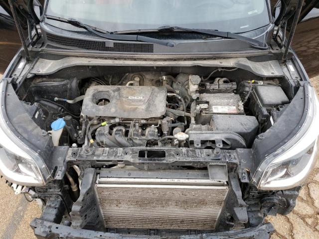 Photo 12 from auction – 2018 KIA SOUL with VIN KNDJN2A22J7506780